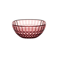 Saladier Vanity Mauve, Guzzini
