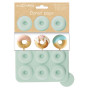 Moule Silicone Donuts pops, Scrapcooking