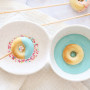Moule Silicone Donuts pops, Scrapcooking