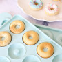 Moule Silicone Donuts pops, Scrapcooking
