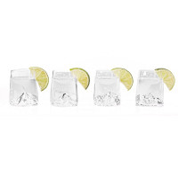 4 Shooters 6.5 cl TOPOGRAPHIC, Alaskan MAKER