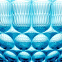 Saladier Vanity Sea Blue, Guzzini