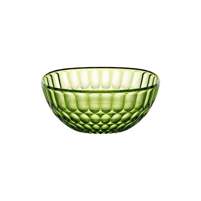 Saladier Vanity Lily Green, Guzzini