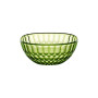 Saladier Vanity Lily Green, Guzzini