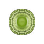 Saladier Vanity Lily Green, Guzzini
