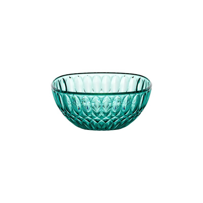Saladier Vanity Aquamarine, Guzzini