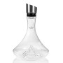 Carafe à décanter TOPOGRAPHIC Pic du Midi, Alaskan MAKER