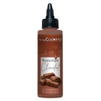 Nappage Chocolat, ScrapCooking