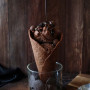 Nappage Chocolat, ScrapCooking