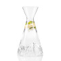 Carafe à eau TOPOGRAPHIC Mont Blanc, Alaskan MAKER