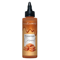 Nappage Caramel, ScrapCooking