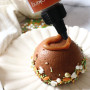 Nappage Caramel, ScrapCooking