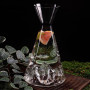 Carafe à eau TOPOGRAPHIC Mont Everest, Alaskan MAKER
