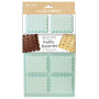 Moule Silicone Petits beurres, ScrapCooking