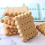 Moule Silicone Petits beurres, ScrapCooking