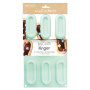 Moule Silicone Biscuits Finger, ScrapCooking