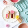Moule Silicone Biscuits Finger, ScrapCooking