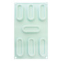 Moule Silicone Biscuits Finger, ScrapCooking