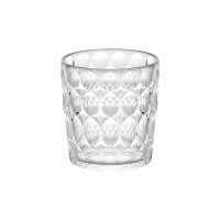 Verre Bas Vanity Décor N°1, Guzzini