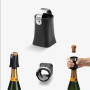 Tire-bouchon de Champagne Champop, Dreamfarm®