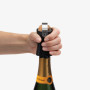 Tire-bouchon de Champagne Champop, Dreamfarm®