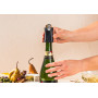 Tire-bouchon de Champagne Champop, Dreamfarm®