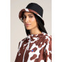 Bob Imperméable Réversible Unisex, Flotte