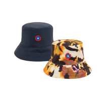Bob Imperméable Réversible Unisex, Flotte
