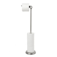Porte-papier Toilette avec stockage Tucan, Umbra