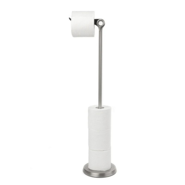 Porte-papier Toilette avec stockage Tucan, Umbra