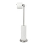 Porte-papier Toilette avec stockage Tucan, Umbra
