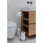 Porte-papier Toilette avec stockage Tucan, Umbra