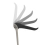 Porte-papier Toilette avec stockage Tucan, Umbra