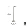 Porte-papier Toilette avec stockage Tucan, Umbra