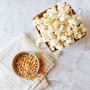 Sachet de Maïs à Popcorn, ScrapCooking