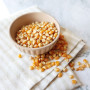 Sachet de Maïs à Popcorn, ScrapCooking