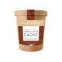 Pot préparation pour glace Cacao, ScrapCooking