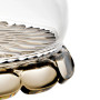 Stand à Gâteau avec cloche Vanity, Guzzini