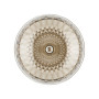 Stand à Gâteau avec cloche Vanity, Guzzini