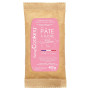 Pâte à sucre de couverture rose 400G, ScrapCooking