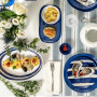 Plat creux Riviera, Guzzini