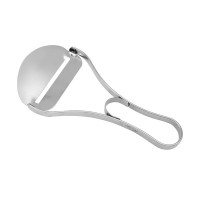 Coupe Fromage en inox, Guzzini