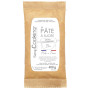 Pâte à sucre de couverture blanche 400G, ScrapCooking
