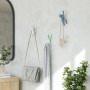 Lot de 3 patères murales Buddy Hook Couleur, Umbra