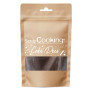 Vermicelles Chocolat noir, ScrapCooking
