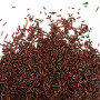 Vermicelles Chocolat noir, ScrapCooking