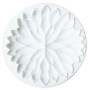 Moule Silicone 3D pochage Saint-Honoré, ScrapCooking