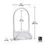 Porte-éponge flexible Sling, Umbra