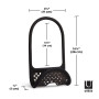 Porte-éponge flexible Sling, Umbra