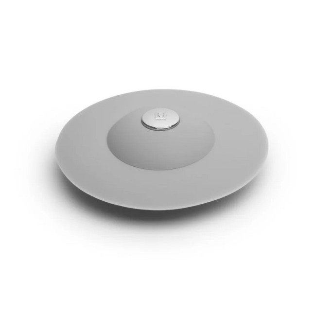 Bonde de douche et filtre à cheveux Flex, Umbra